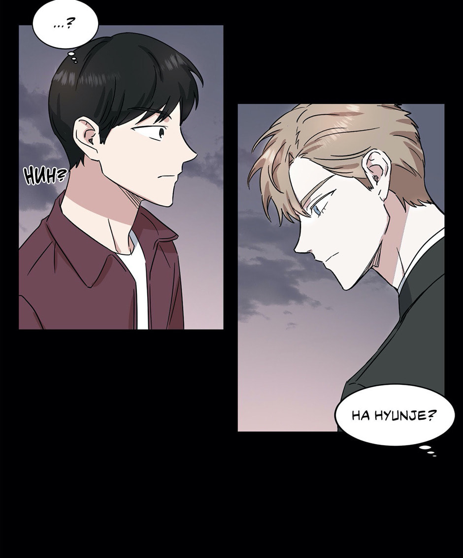 Read One Take chapter 14 image 2 on Lezhin