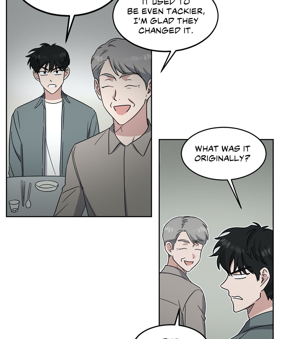 Read One Take chapter 14 image 20 on Lezhin