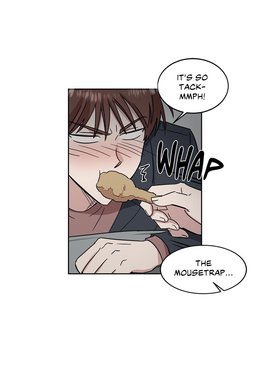 Read One Take chapter 14 image 22 on Lezhin