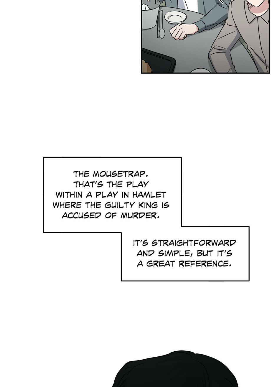 Read One Take chapter 14 image 24 on Lezhin