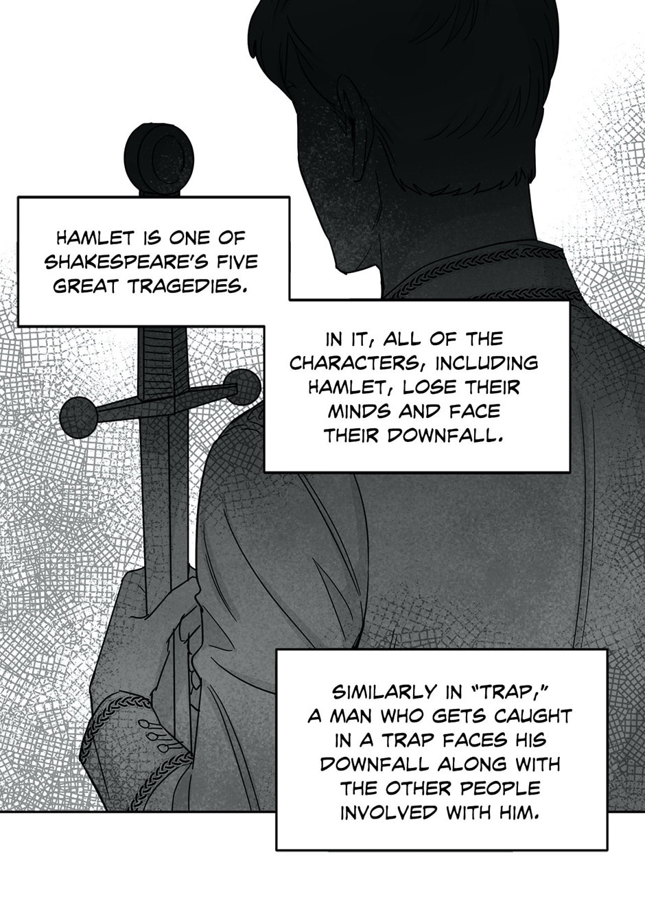Read One Take chapter 14 image 25 on Lezhin