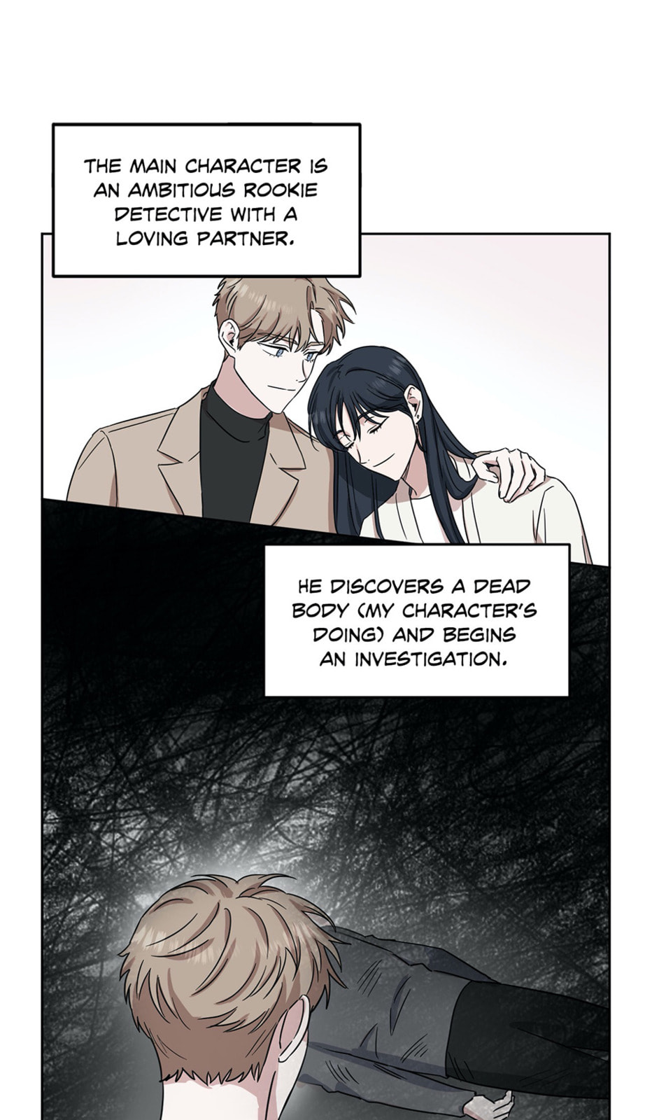Read One Take chapter 14 image 26 on Lezhin