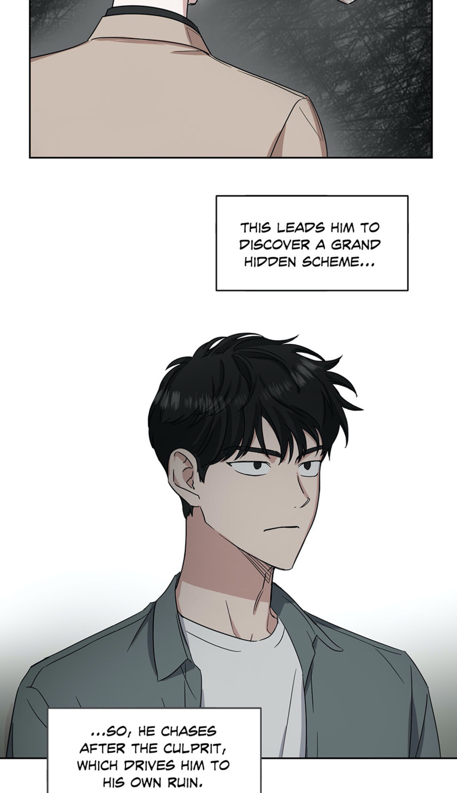 Read One Take chapter 14 image 27 on Lezhin