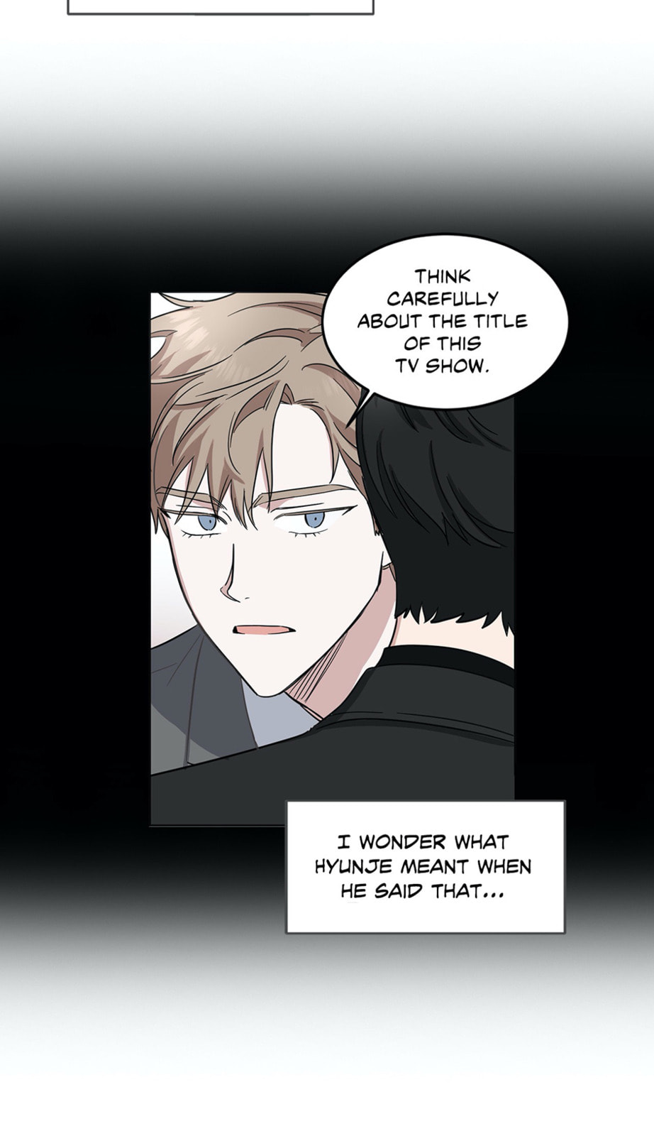 Read One Take chapter 14 image 28 on Lezhin