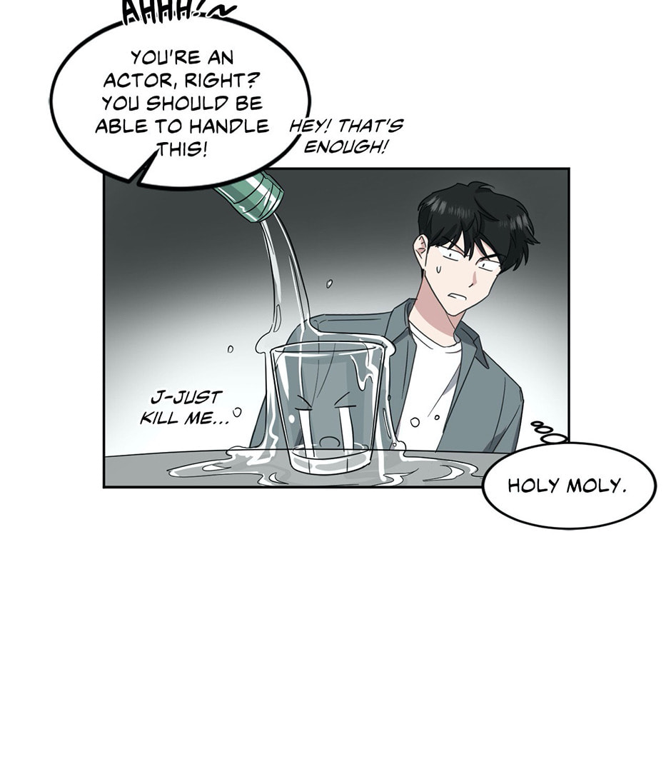 Read One Take chapter 14 image 37 on Lezhin