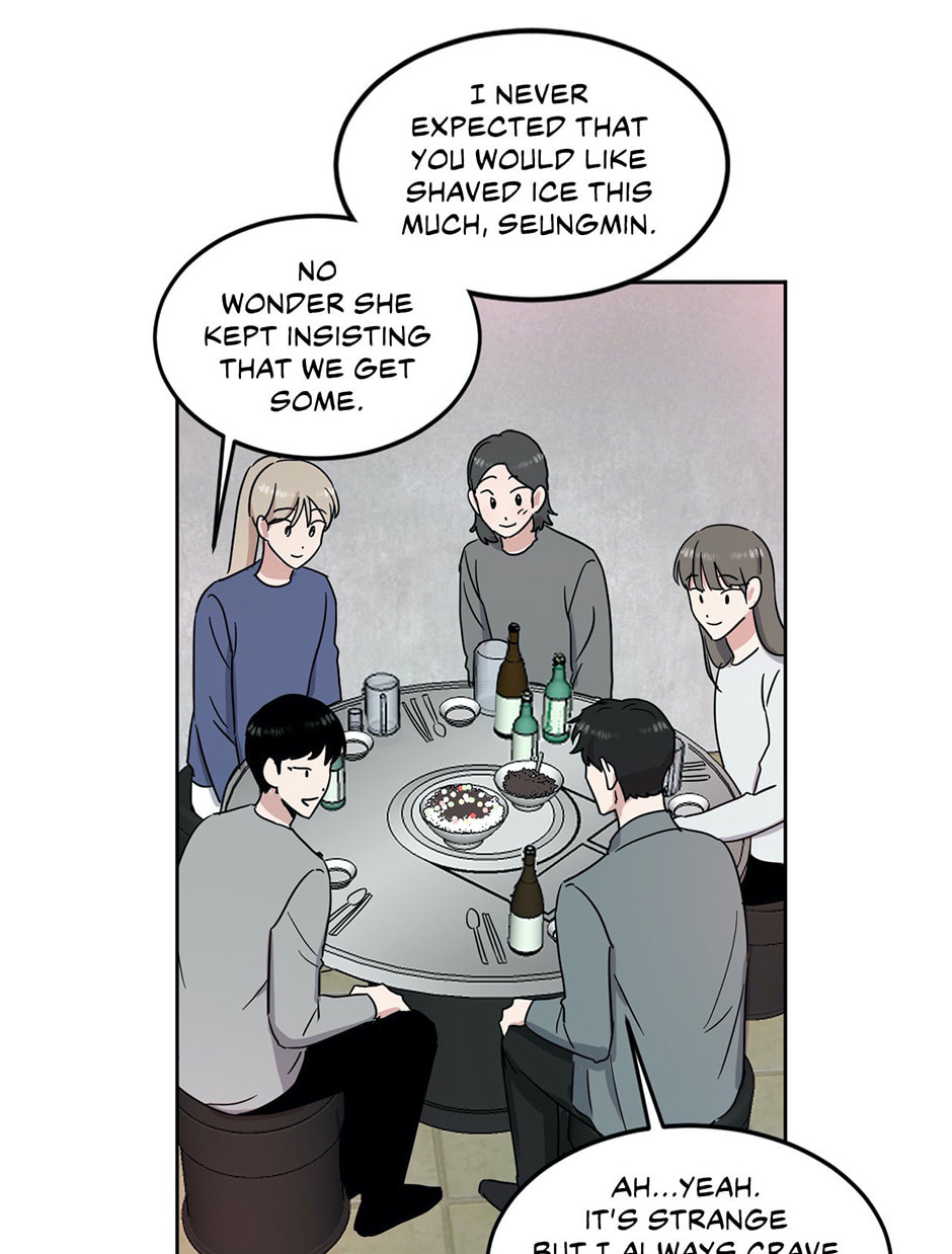 Read One Take chapter 14 image 38 on Lezhin