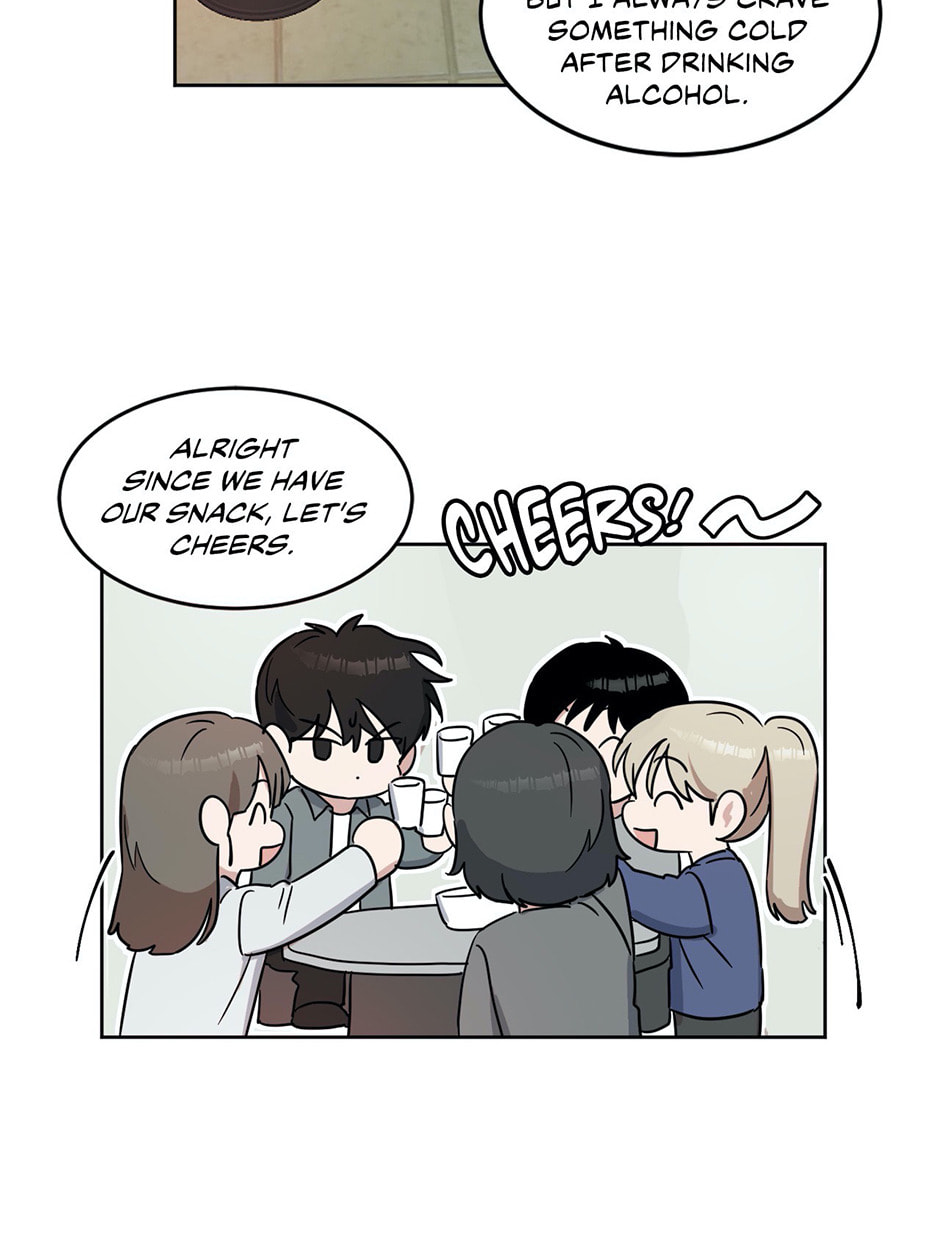 Read One Take chapter 14 image 39 on Lezhin