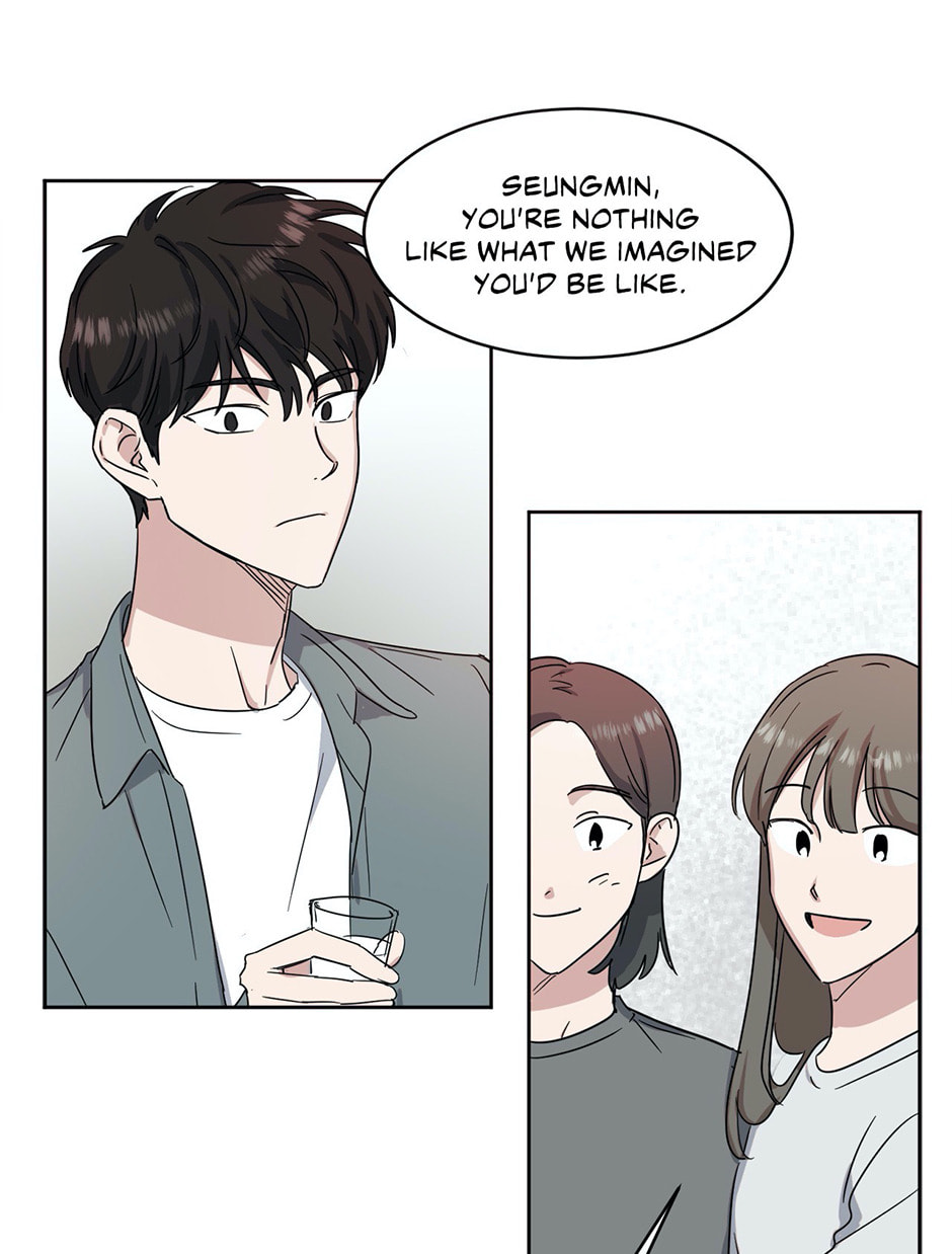 Read One Take chapter 14 image 40 on Lezhin