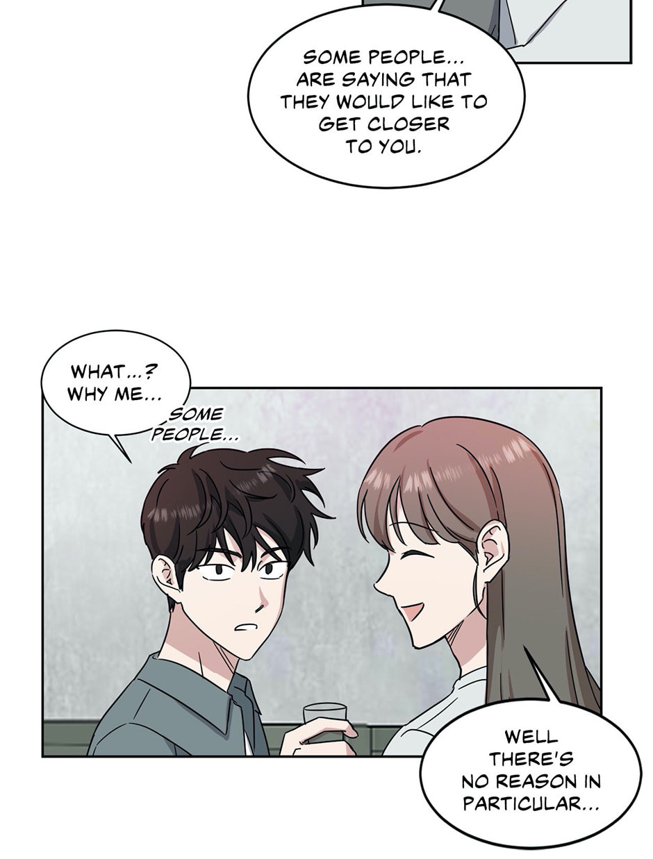 Read One Take chapter 14 image 41 on Lezhin