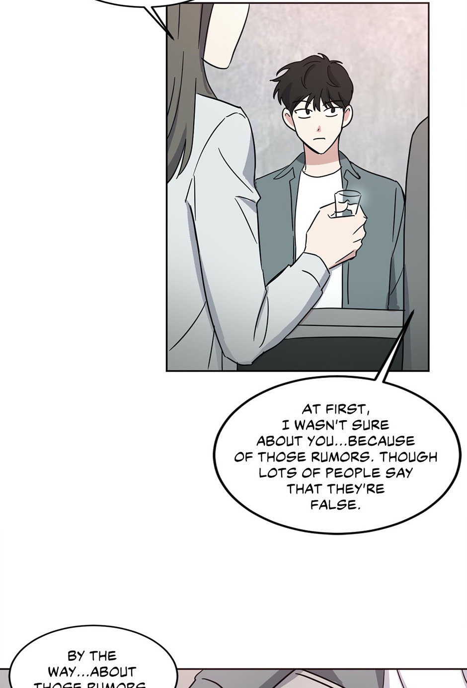 Read One Take chapter 14 image 43 on Lezhin