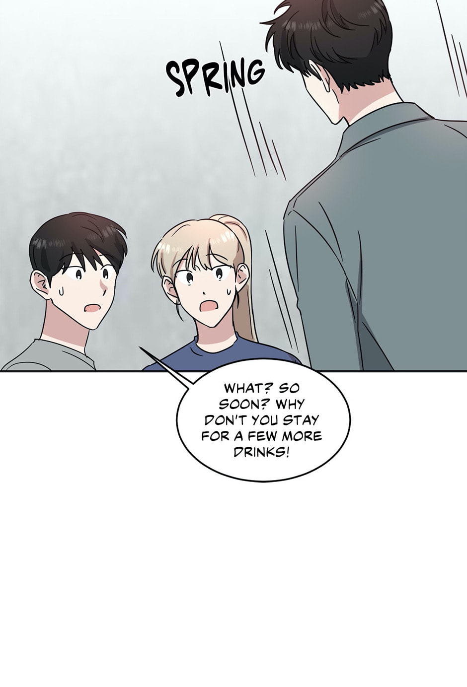 Read One Take chapter 14 image 45 on Lezhin