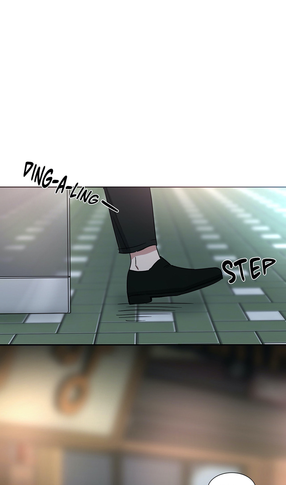 Read One Take chapter 14 image 48 on Lezhin