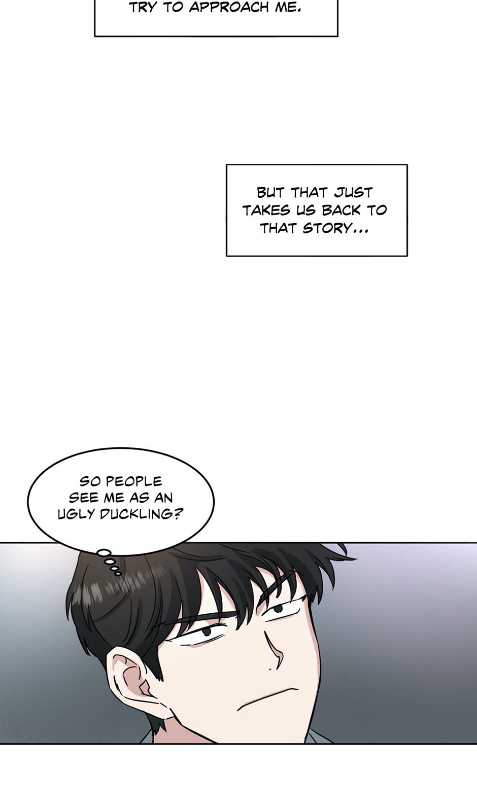 Read One Take chapter 14 image 50 on Lezhin