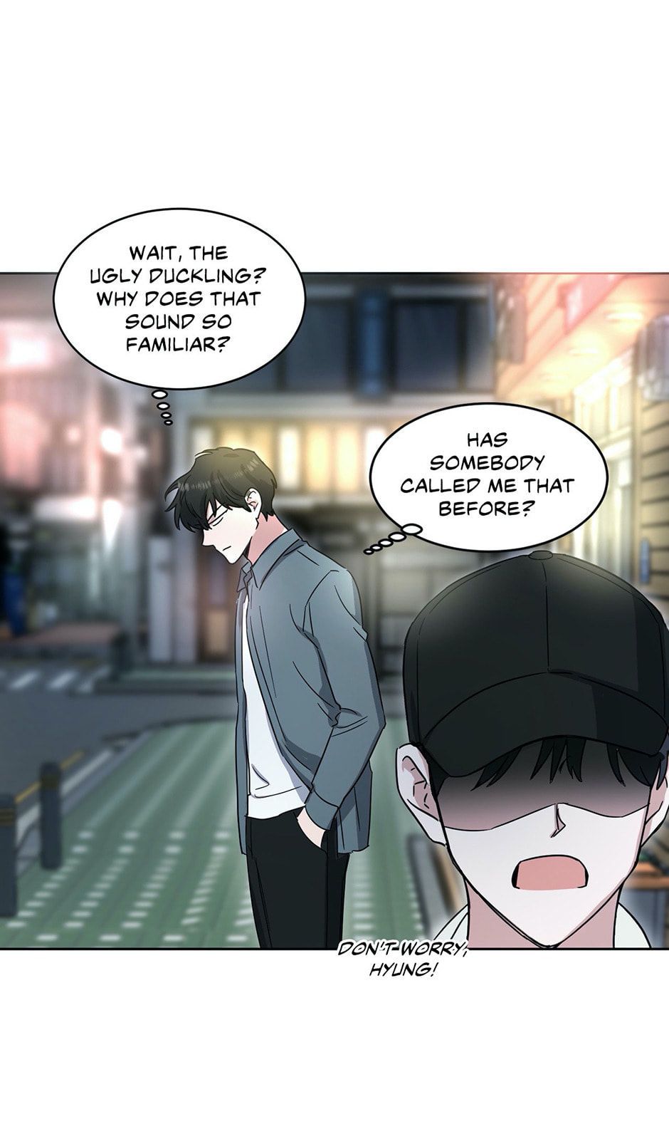 Read One Take chapter 14 image 51 on Lezhin