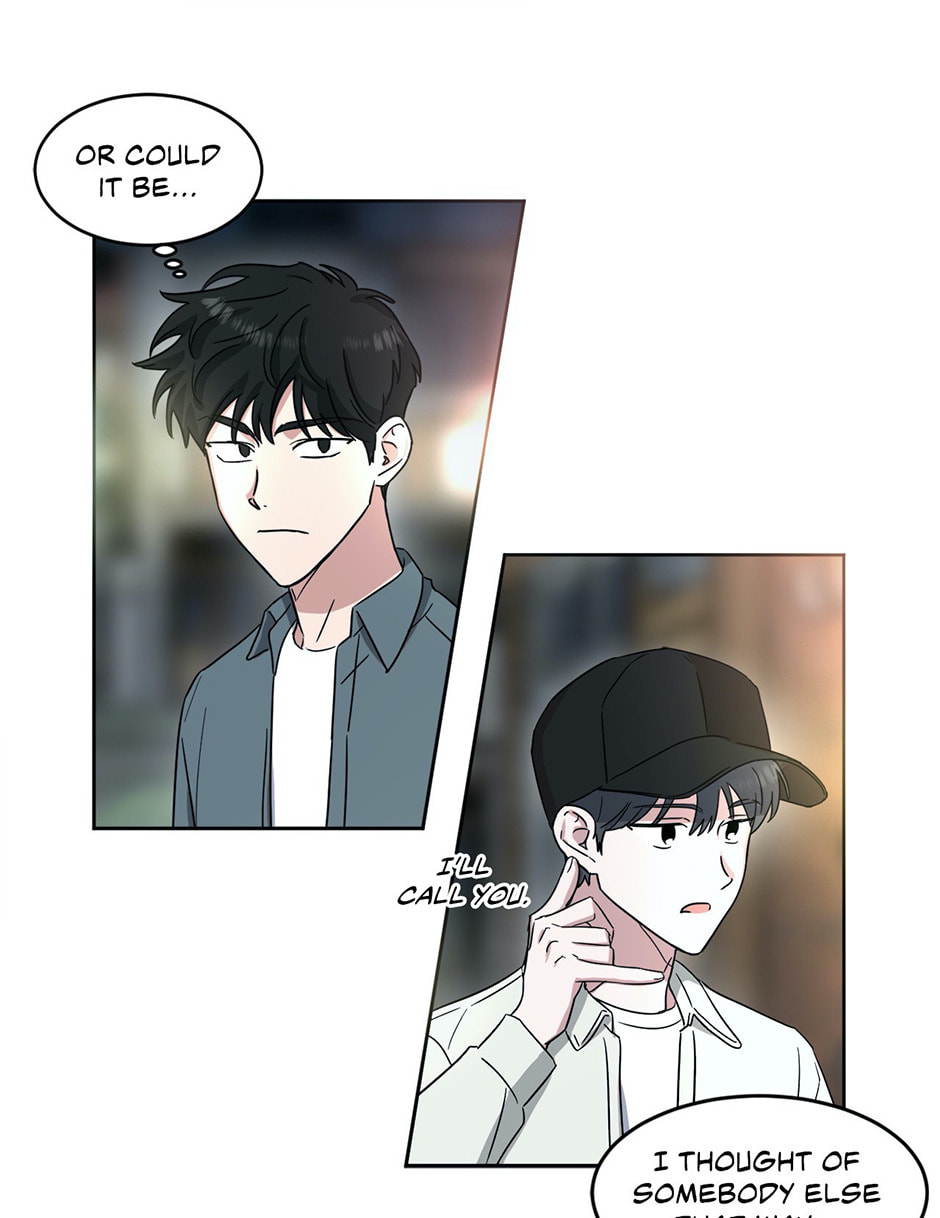 Read One Take chapter 14 image 52 on Lezhin