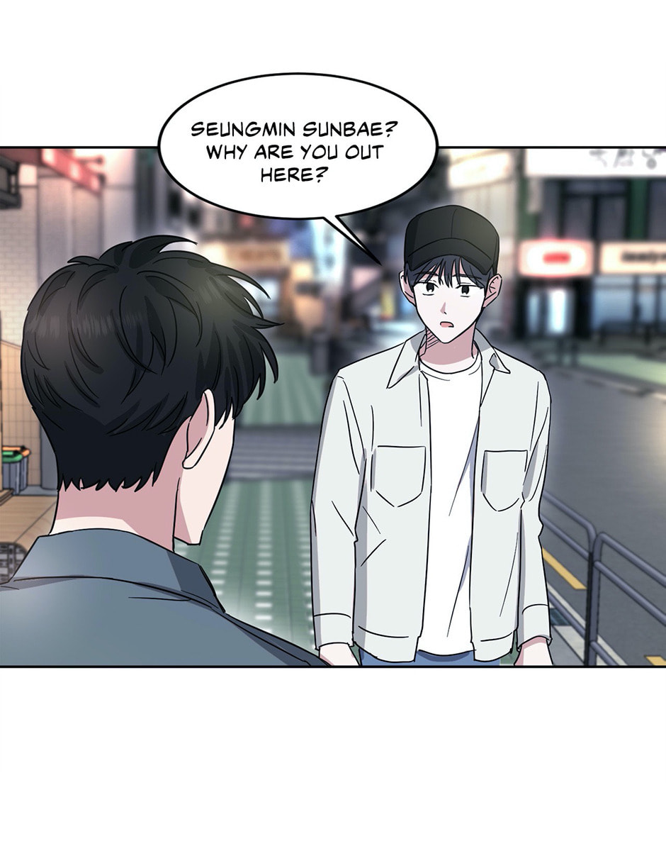 Read One Take chapter 14 image 55 on Lezhin