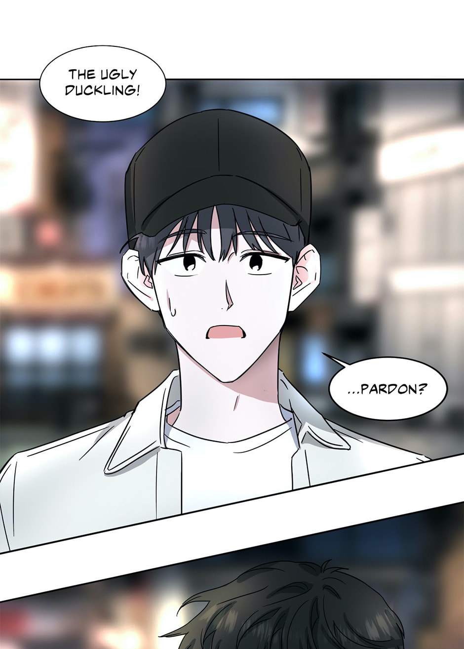 Read One Take chapter 14 image 56 on Lezhin