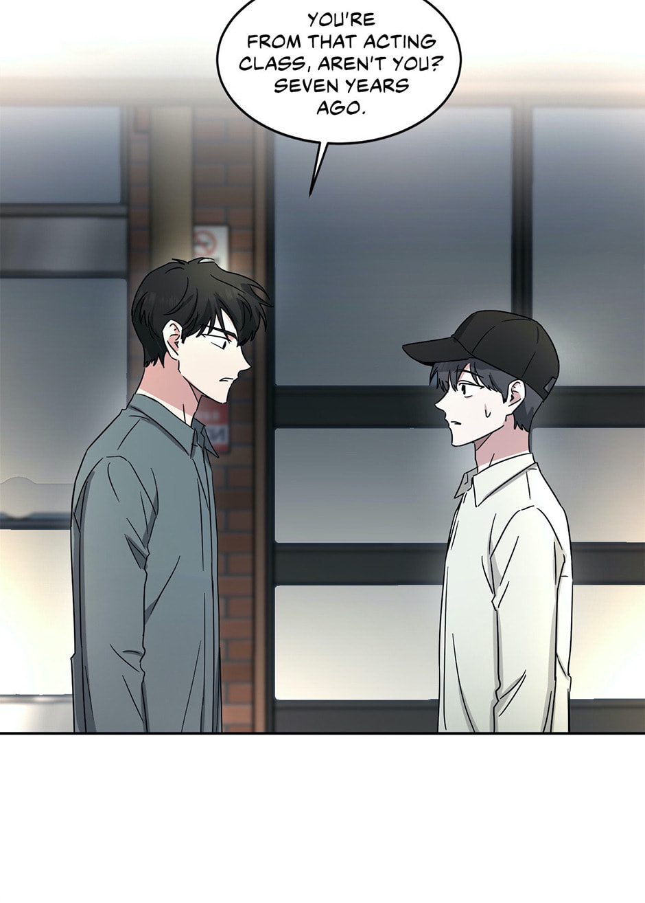 Read One Take chapter 14 image 58 on Lezhin
