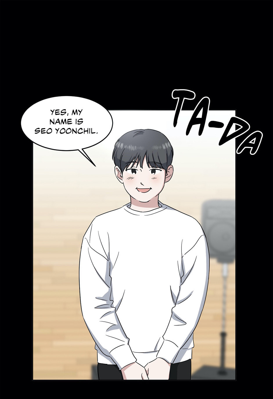 Read One Take chapter 15 image 16 on Lezhin
