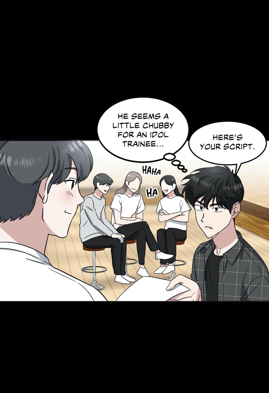 Read One Take chapter 15 image 17 on Lezhin