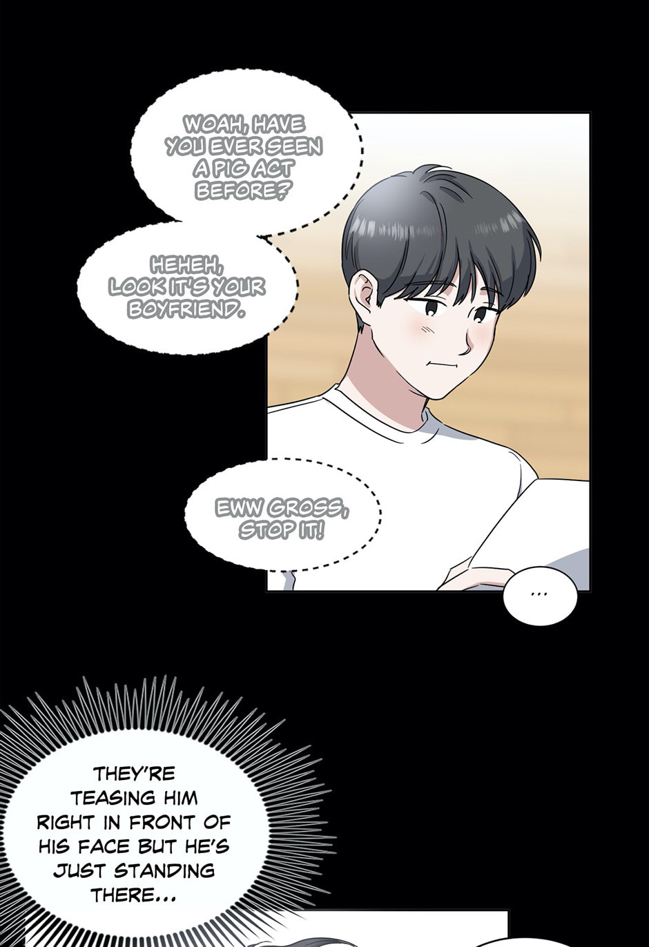 Read One Take chapter 15 image 18 on Lezhin