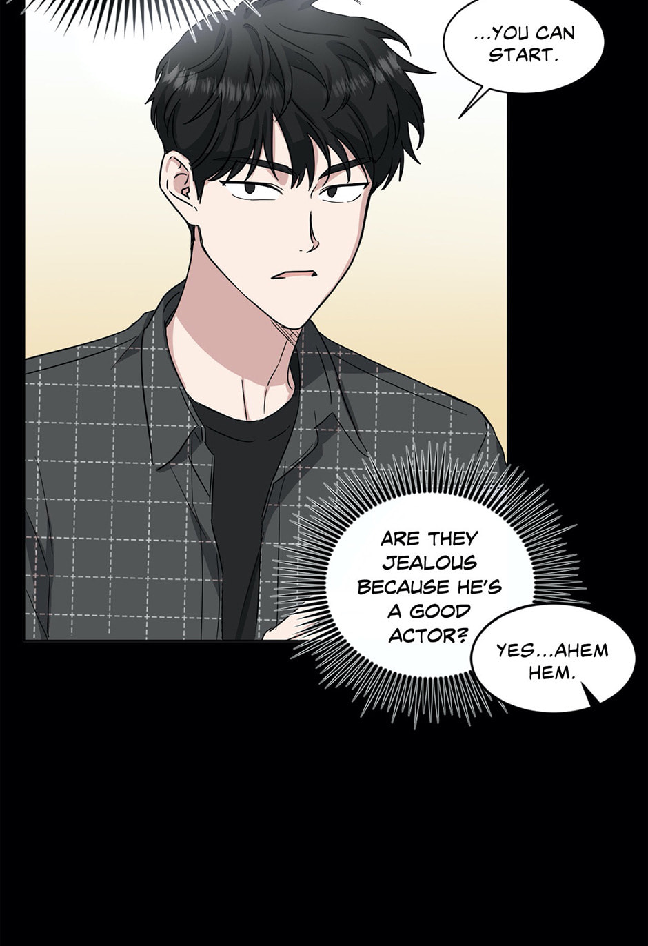 Read One Take chapter 15 image 19 on Lezhin