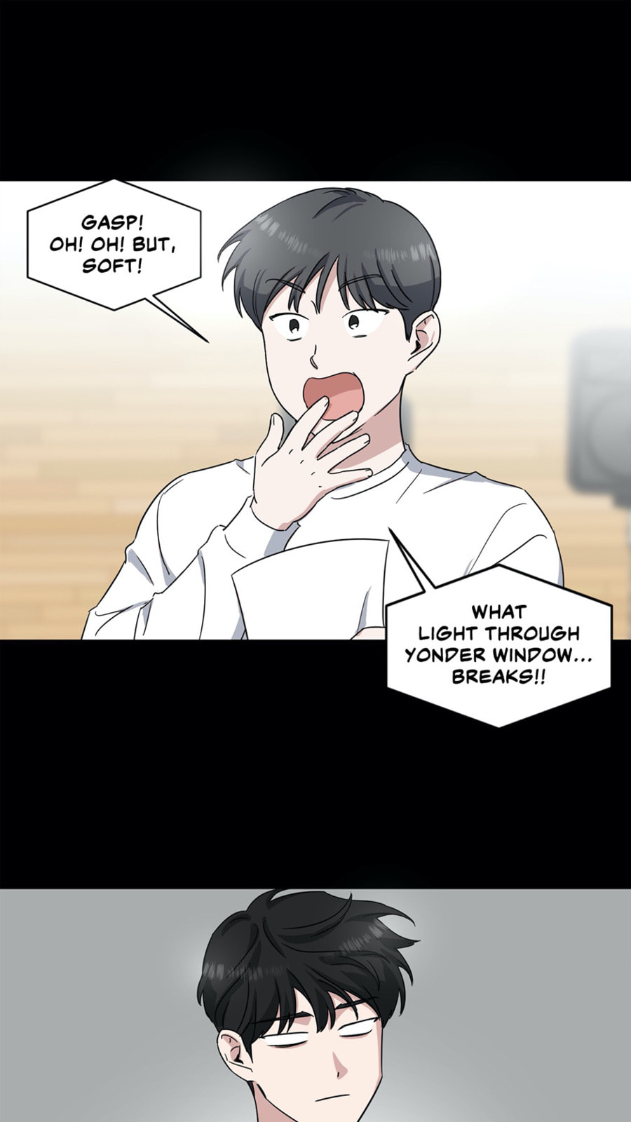 Read One Take chapter 15 image 20 on Lezhin