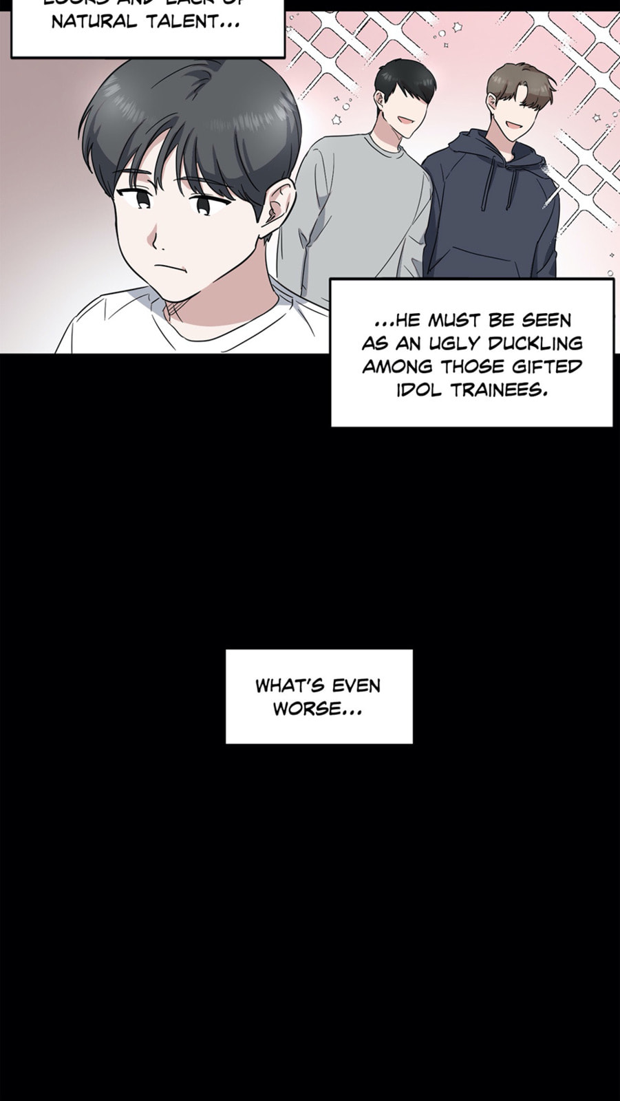 Read One Take chapter 15 image 23 on Lezhin