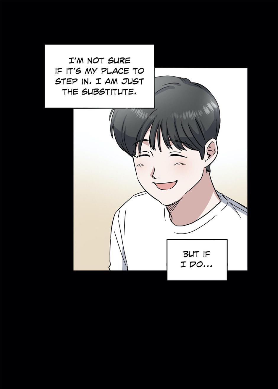 Read One Take chapter 15 image 28 on Lezhin