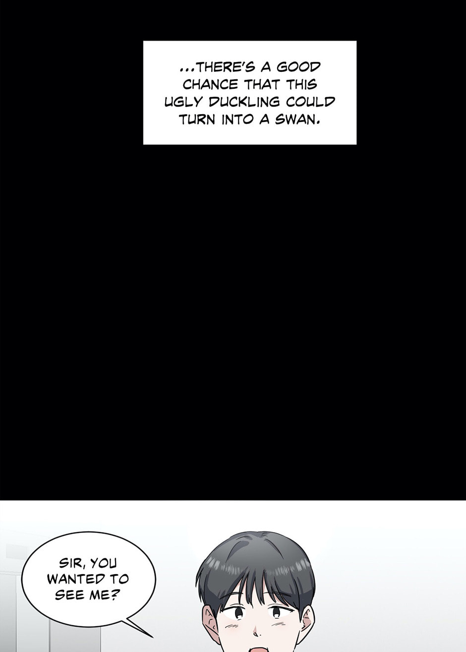 Read One Take chapter 15 image 29 on Lezhin