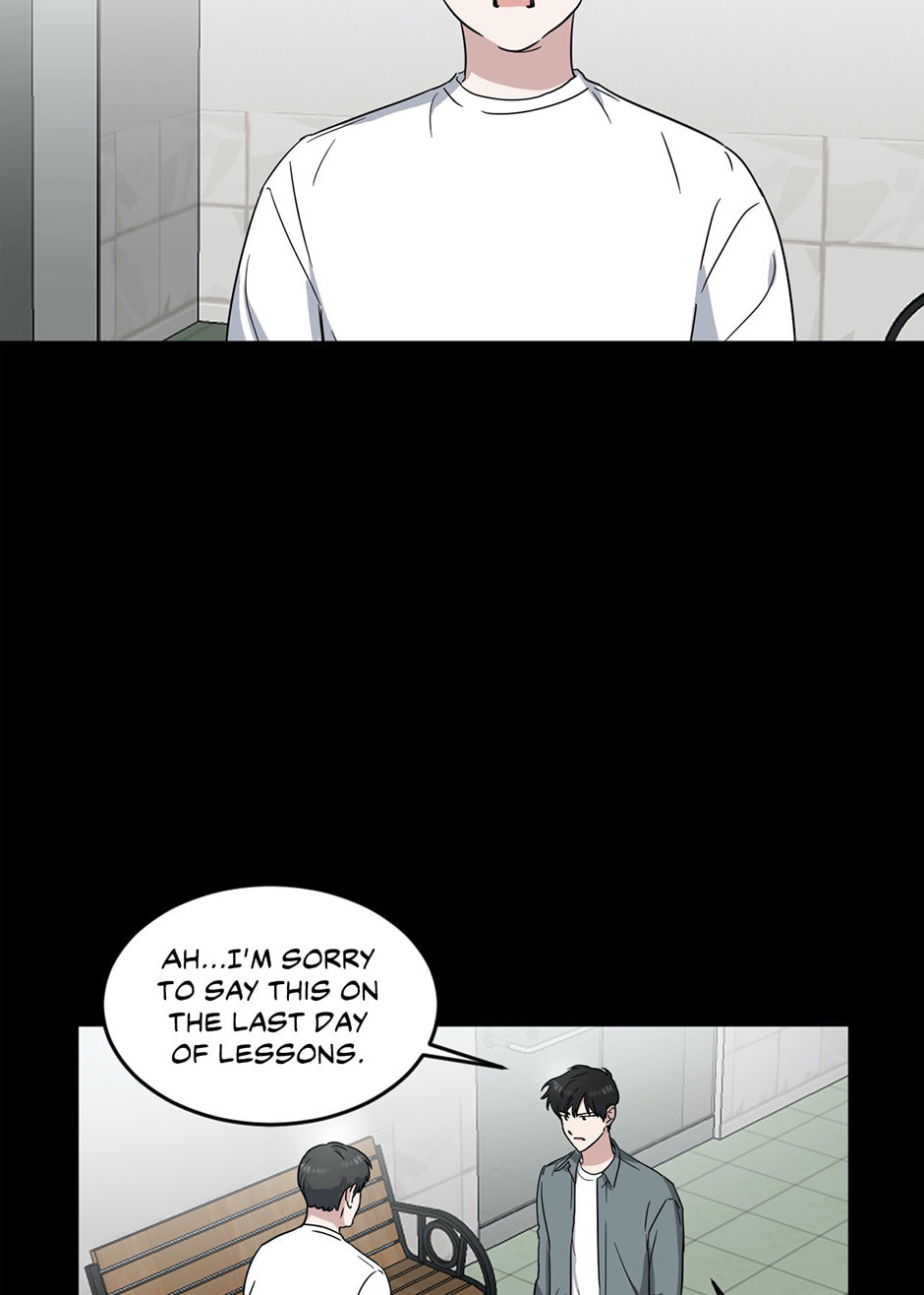 Read One Take chapter 15 image 30 on Lezhin