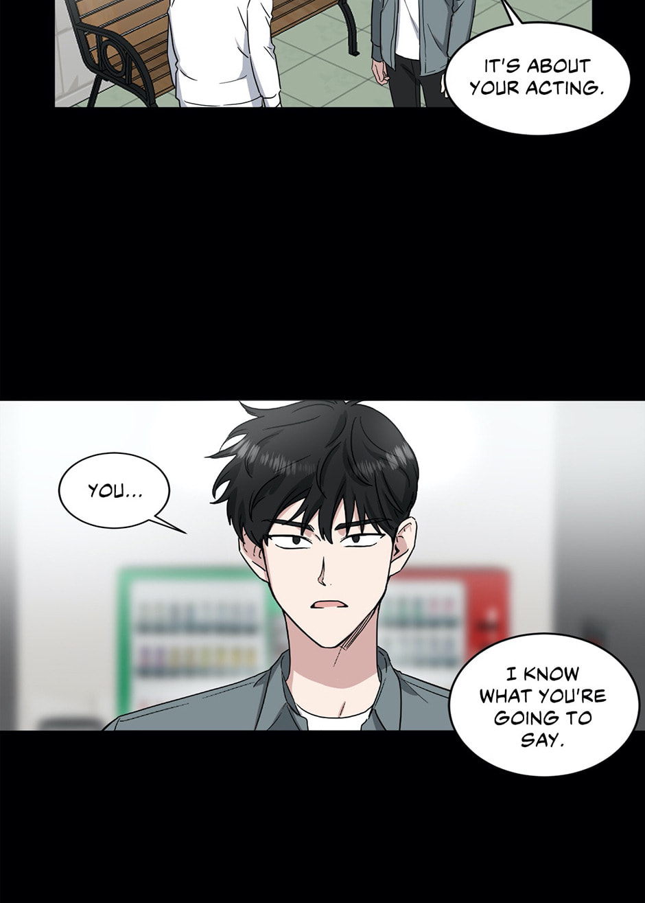 Read One Take chapter 15 image 31 on Lezhin