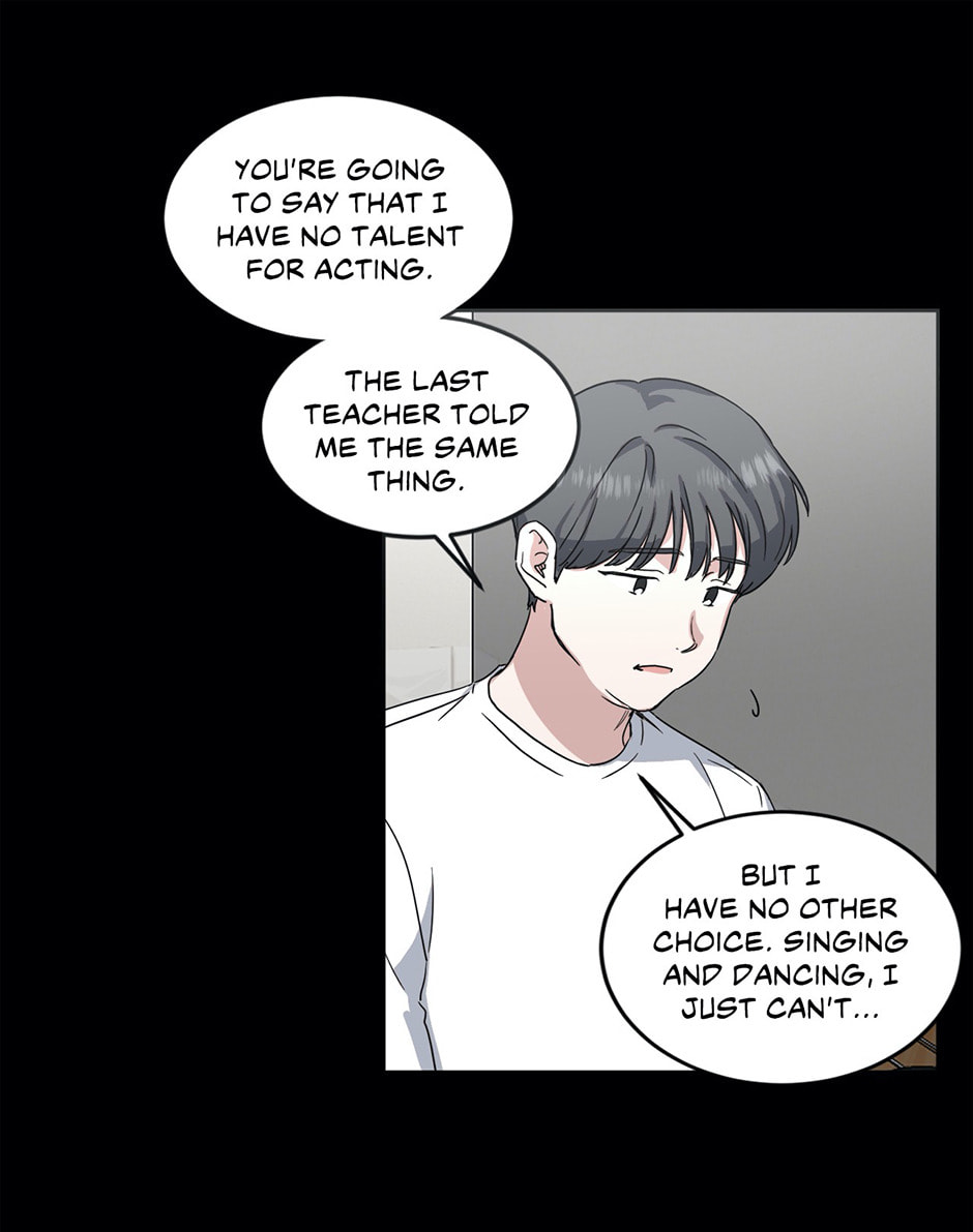 Read One Take chapter 15 image 32 on Lezhin