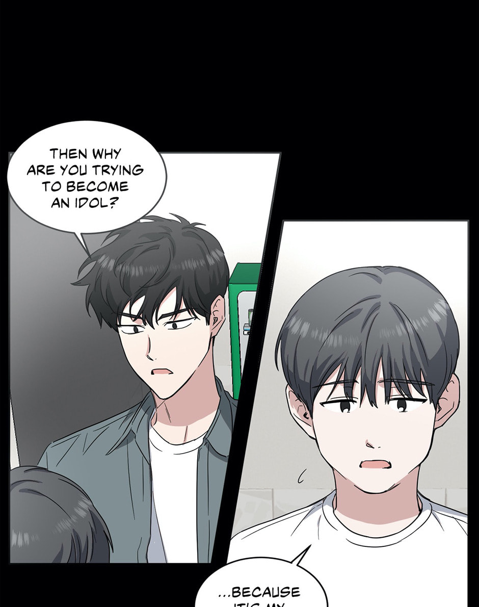 Read One Take chapter 15 image 33 on Lezhin