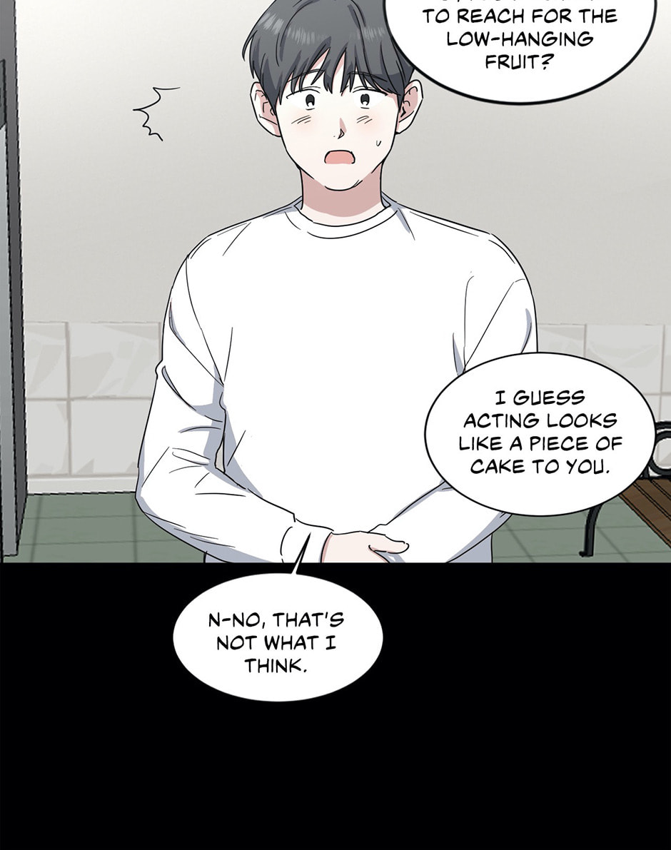 Read One Take chapter 15 image 35 on Lezhin