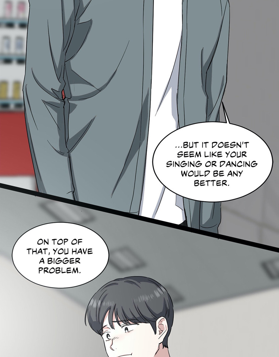 Read One Take chapter 15 image 37 on Lezhin
