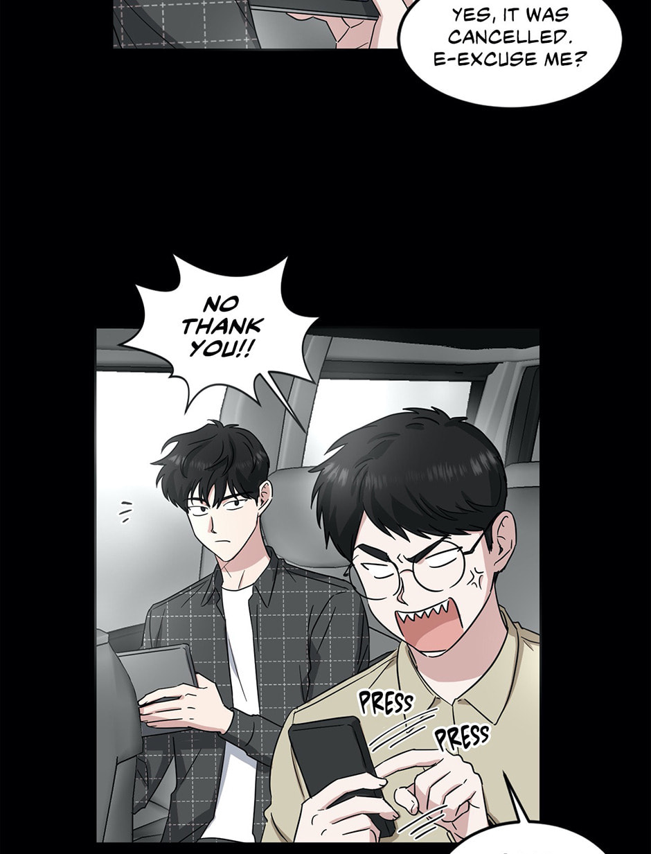 Read One Take chapter 15 image 4 on Lezhin