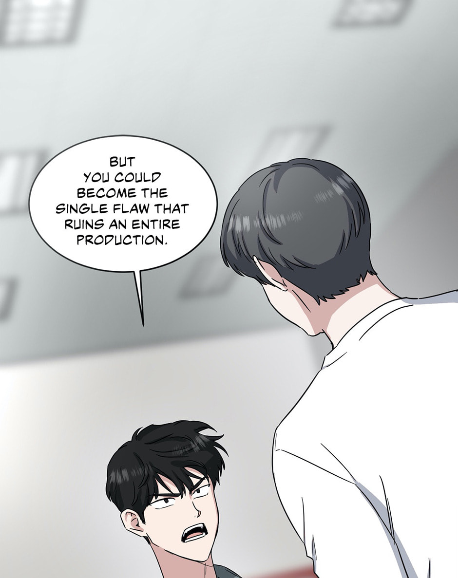 Read One Take chapter 15 image 40 on Lezhin