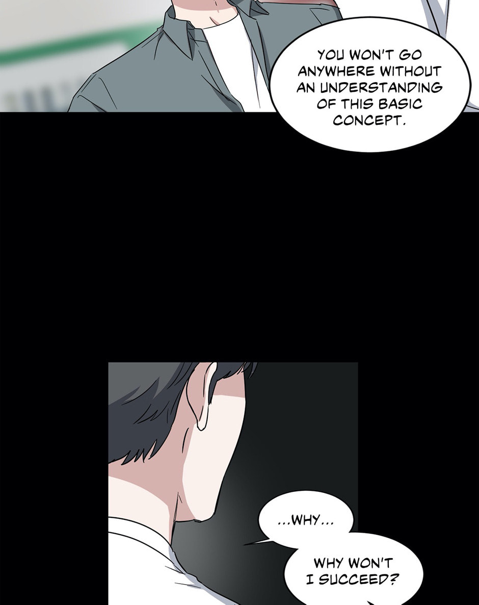 Read One Take chapter 15 image 41 on Lezhin