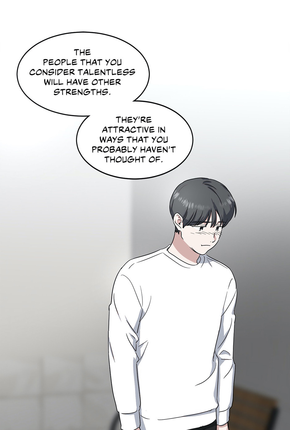Read One Take chapter 15 image 44 on Lezhin