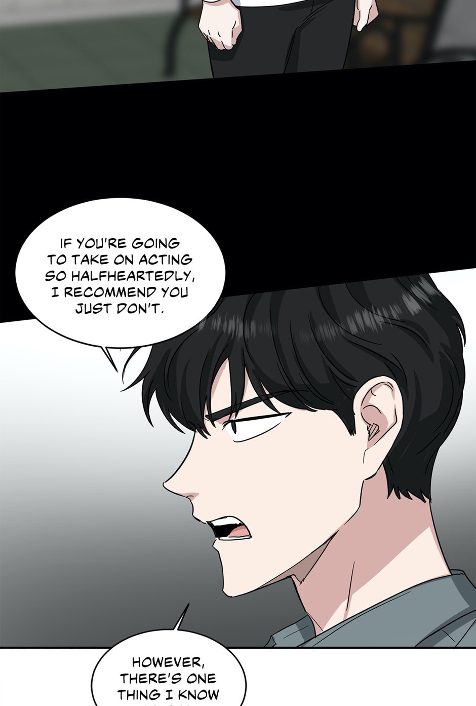 Read One Take chapter 15 image 45 on Lezhin