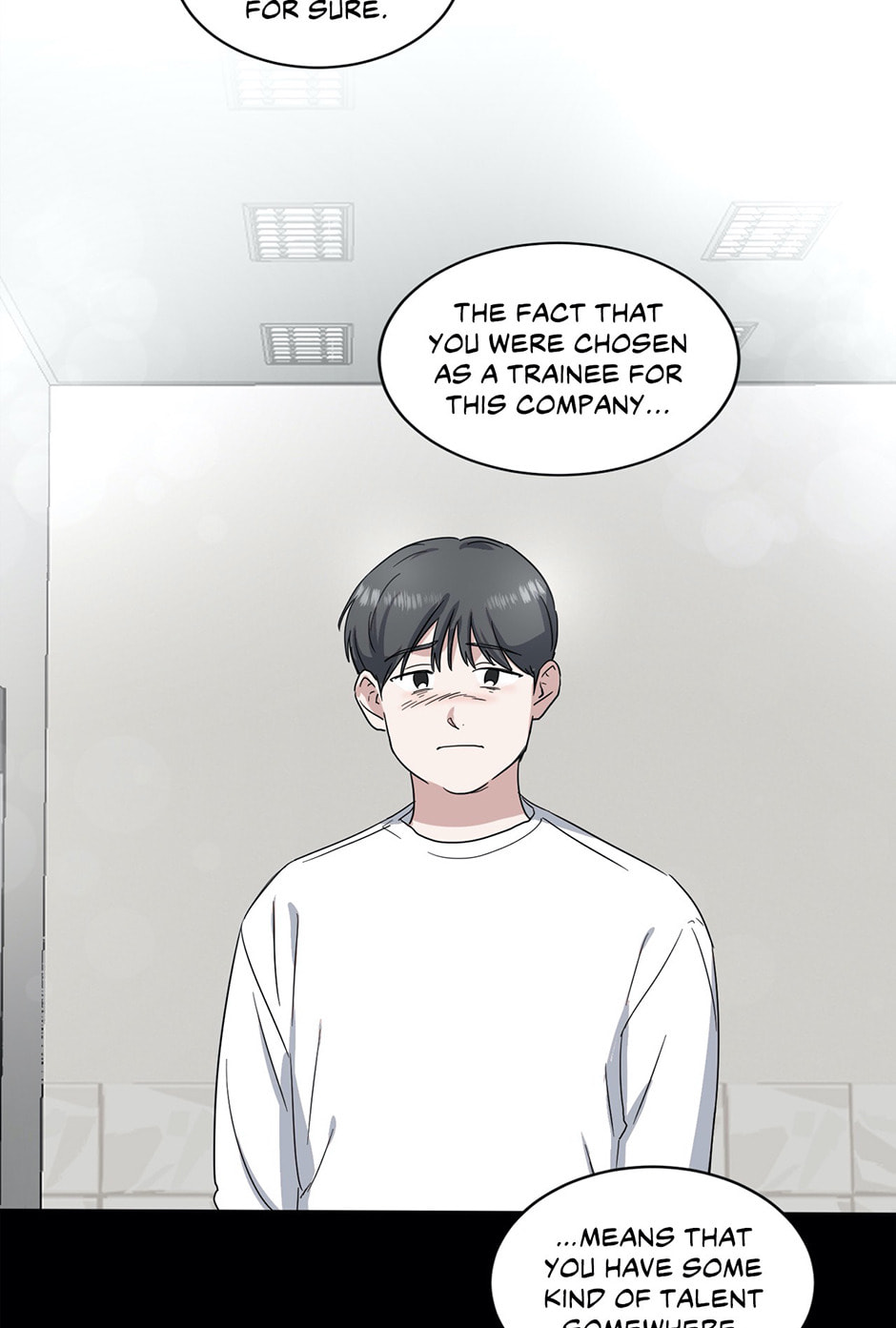 Read One Take chapter 15 image 46 on Lezhin