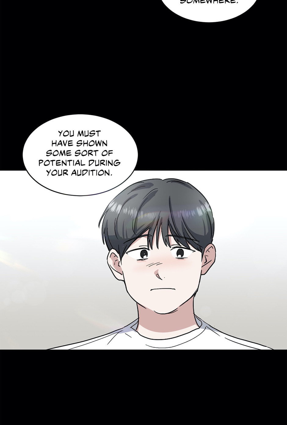 Read One Take chapter 15 image 47 on Lezhin