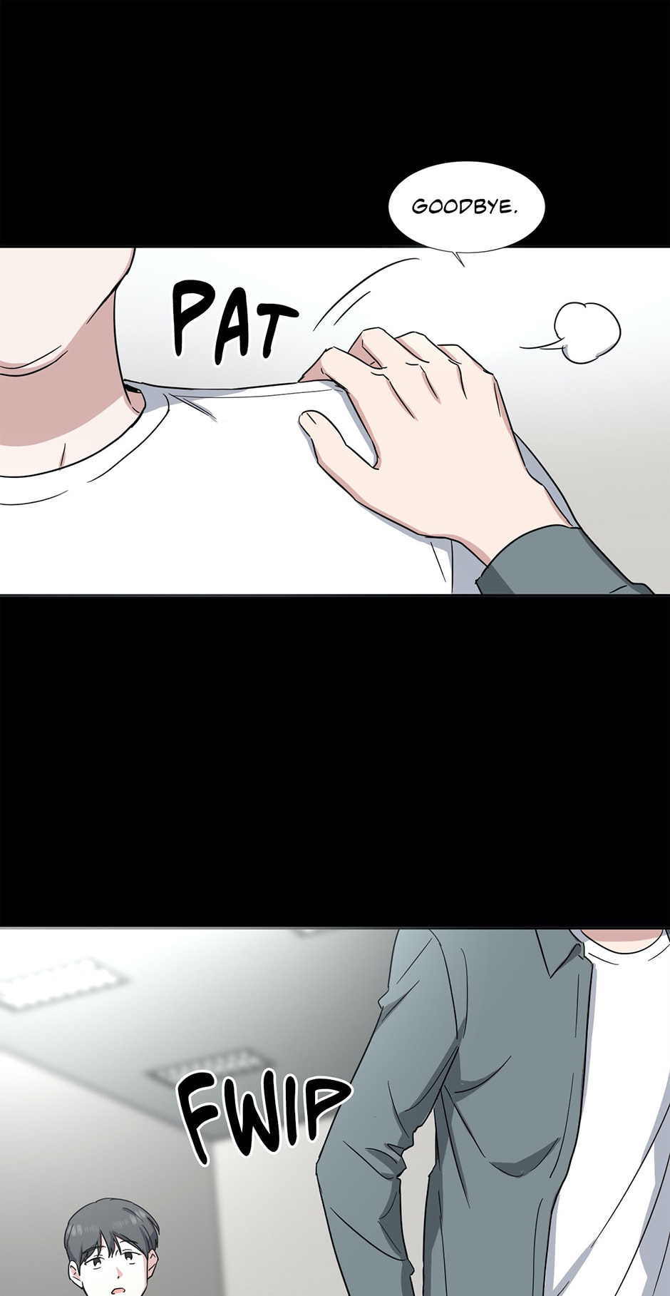 Read One Take chapter 15 image 48 on Lezhin