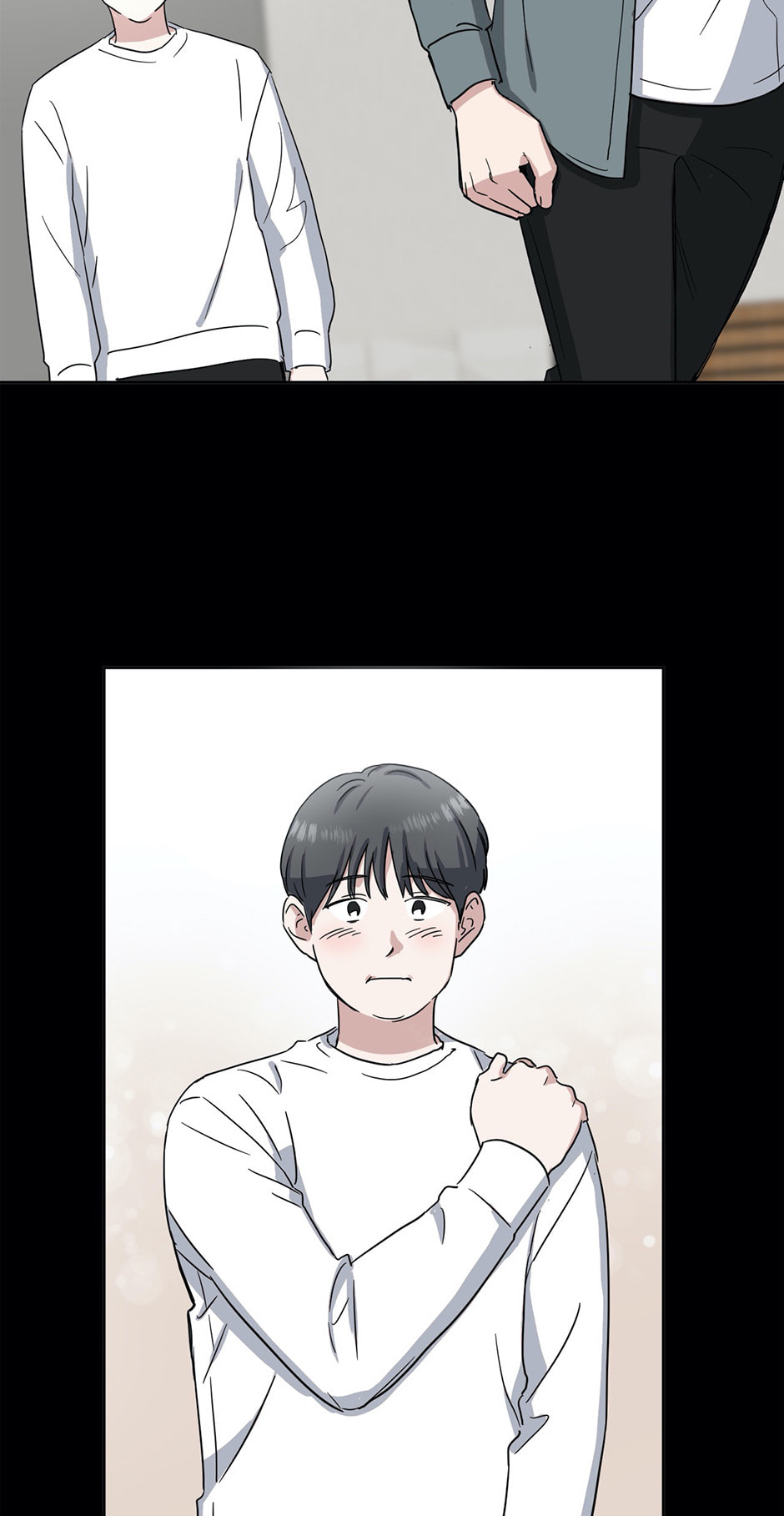 Read One Take chapter 15 image 49 on Lezhin
