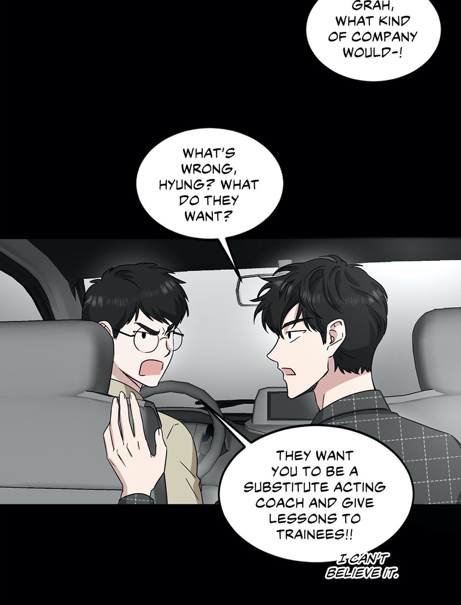 Read One Take chapter 15 image 5 on Lezhin