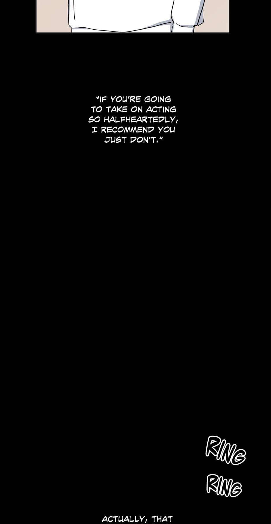 Read One Take chapter 15 image 50 on Lezhin