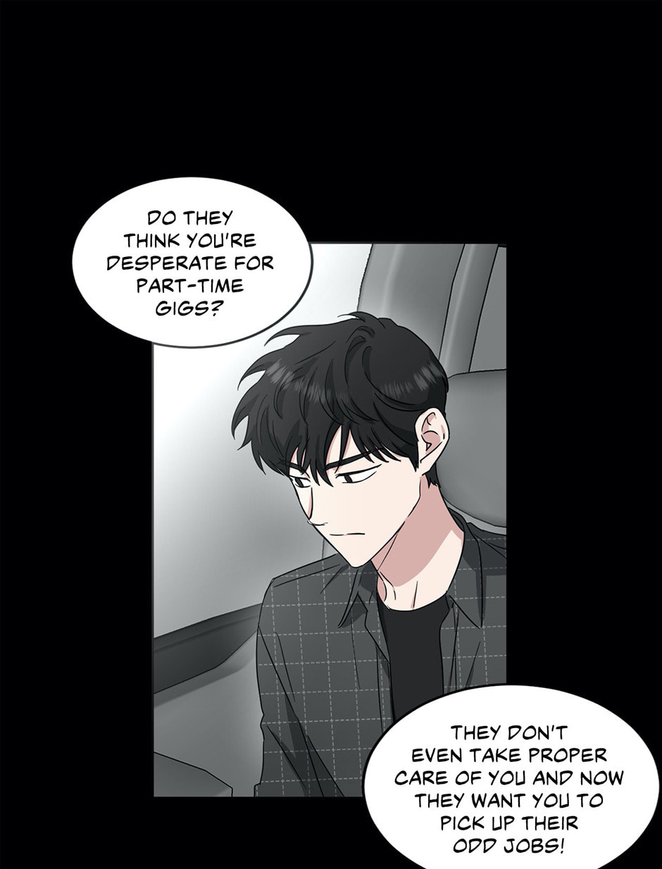 Read One Take chapter 15 image 6 on Lezhin