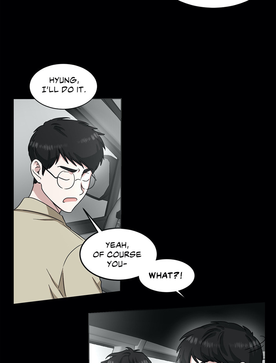 Read One Take chapter 15 image 7 on Lezhin