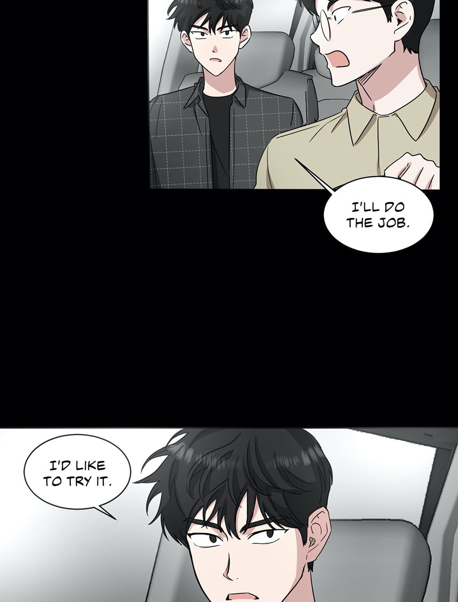 Read One Take chapter 15 image 8 on Lezhin